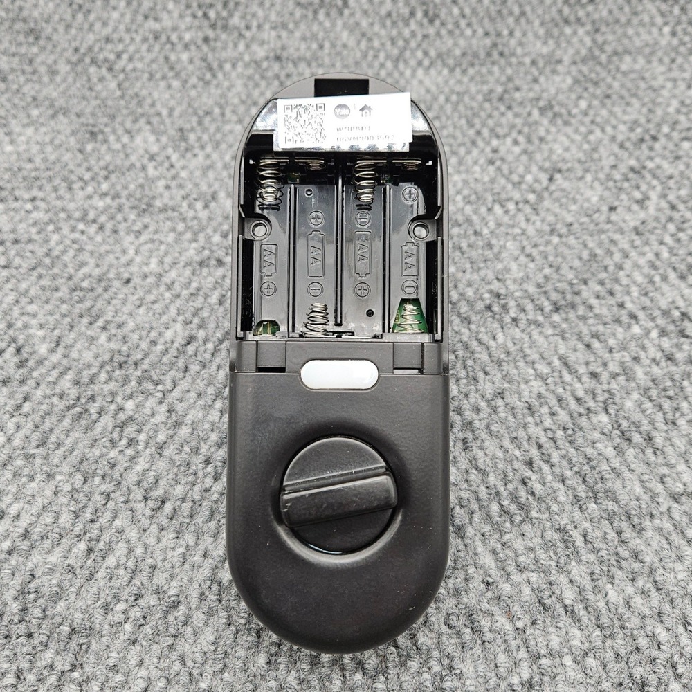 Yale x Nest YRD540 Black Bronze Interior Assembly Smart Lock Deadbolt WNRBDJ